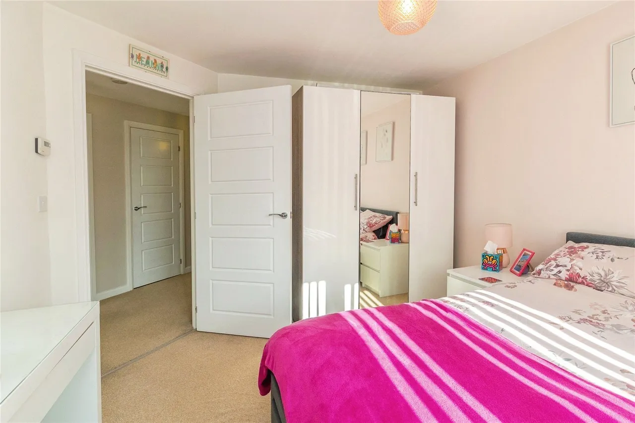 Ellerman Square, Brooklands, MK10, photo 17