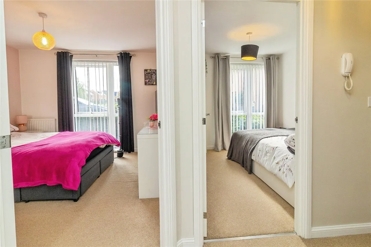 Ellerman Square, Brooklands, MK10, photo 14