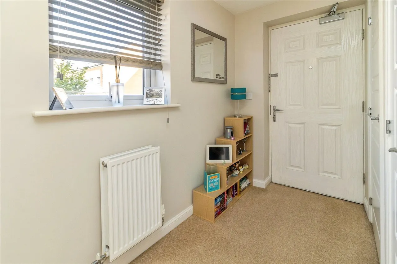 Ellerman Square, Brooklands, MK10, photo 18