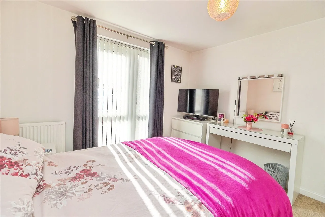Ellerman Square, Brooklands, MK10, photo 16