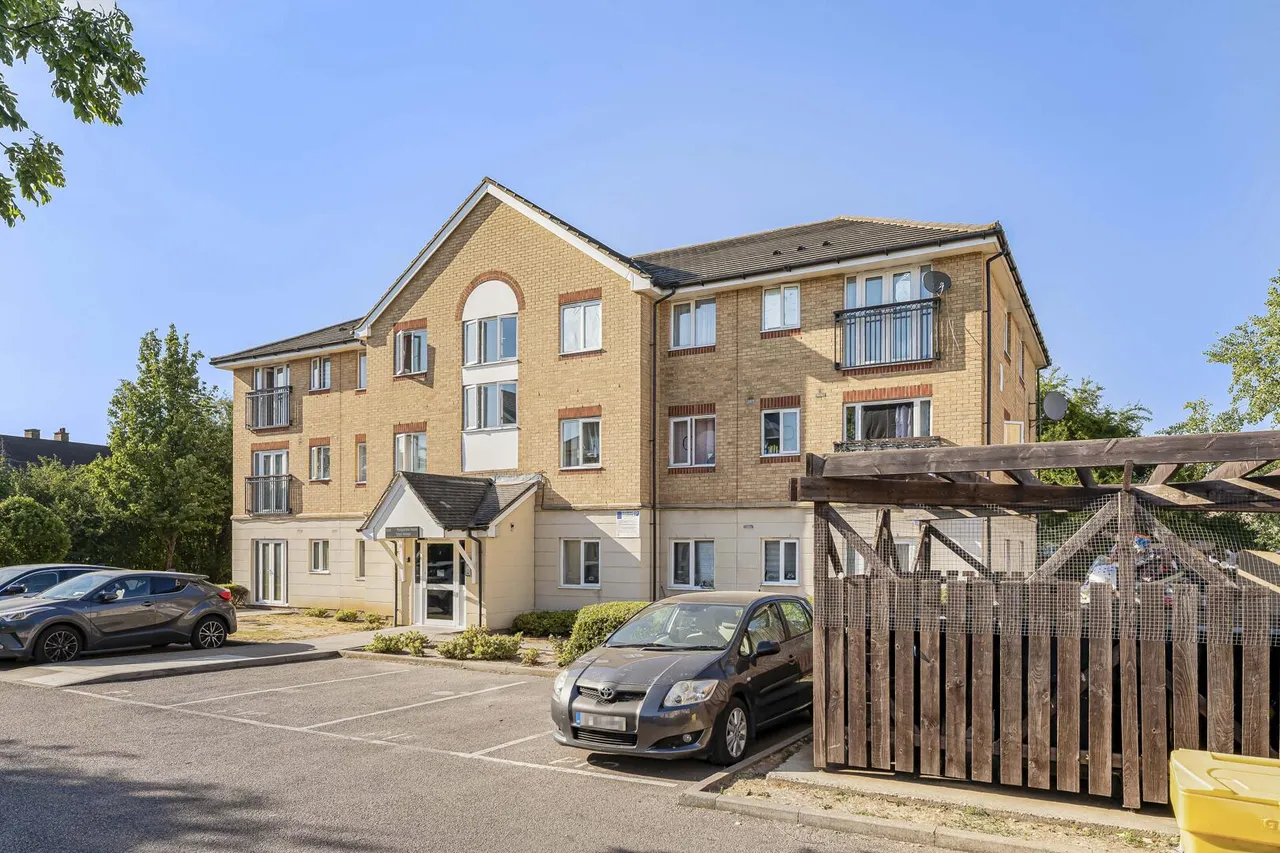 Tysoe Avenue, Enfield, EN3, photo 16
