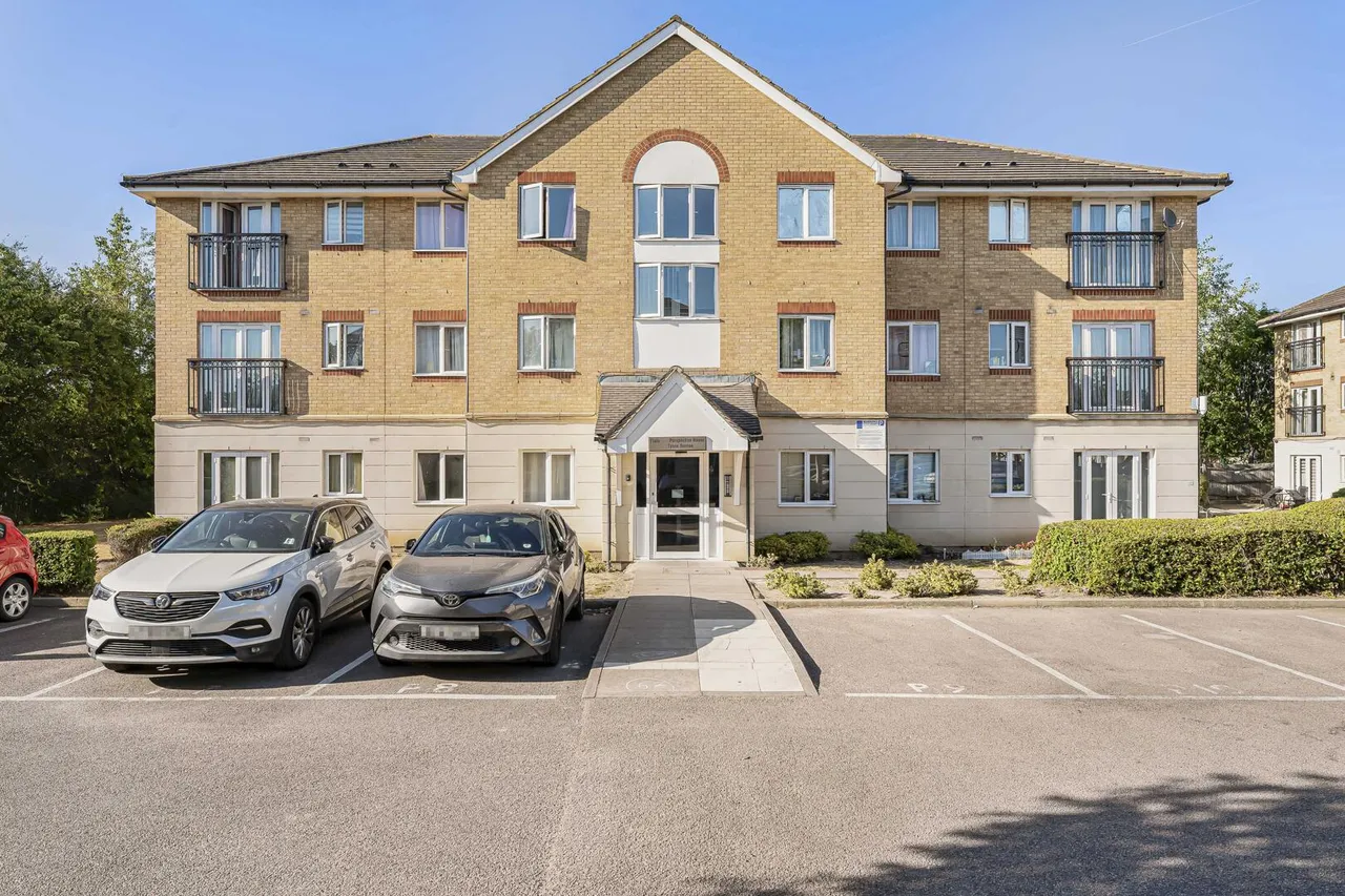 Tysoe Avenue, Enfield, EN3, photo 6