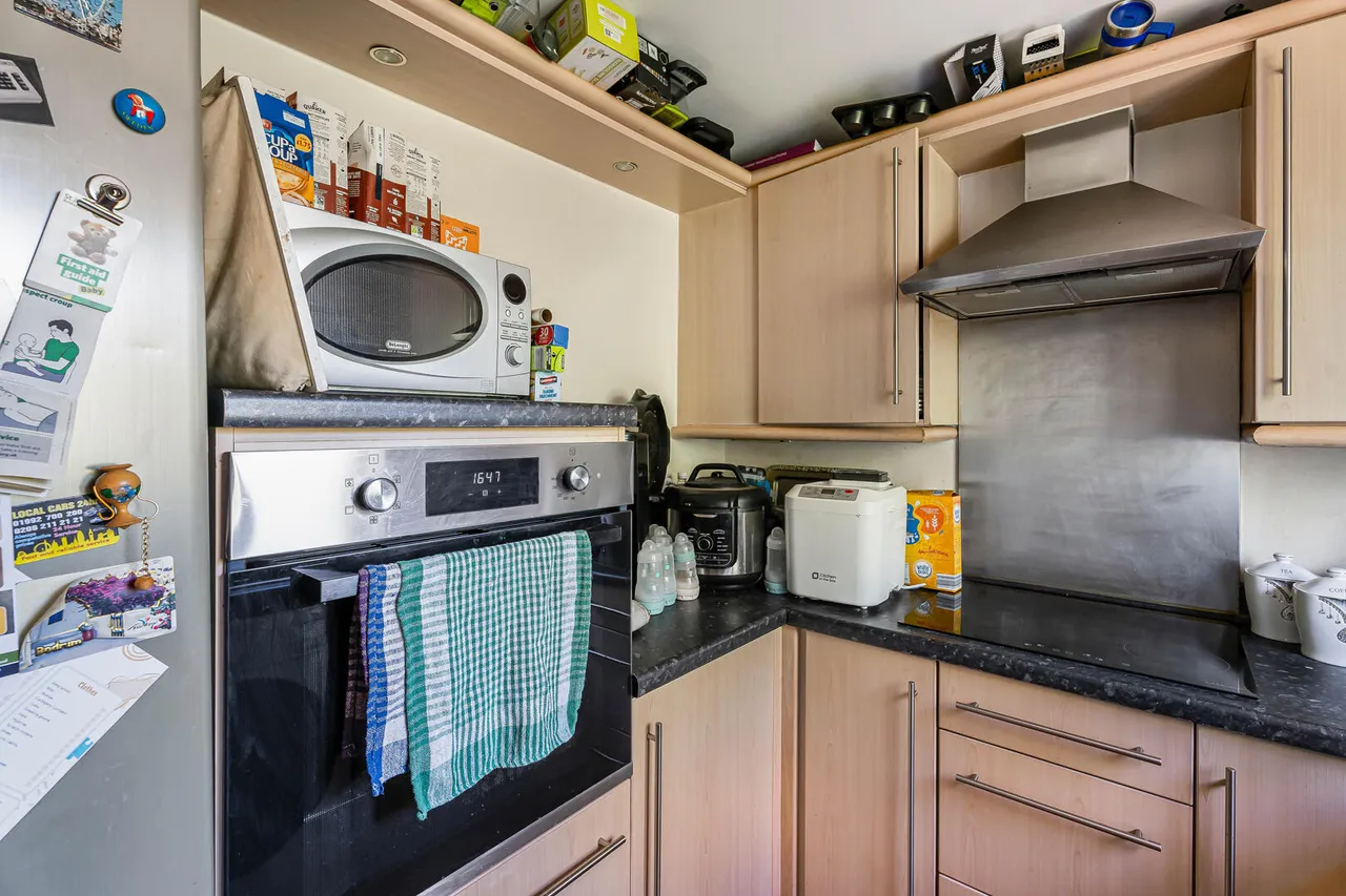 Tysoe Avenue, Enfield, EN3, photo 11
