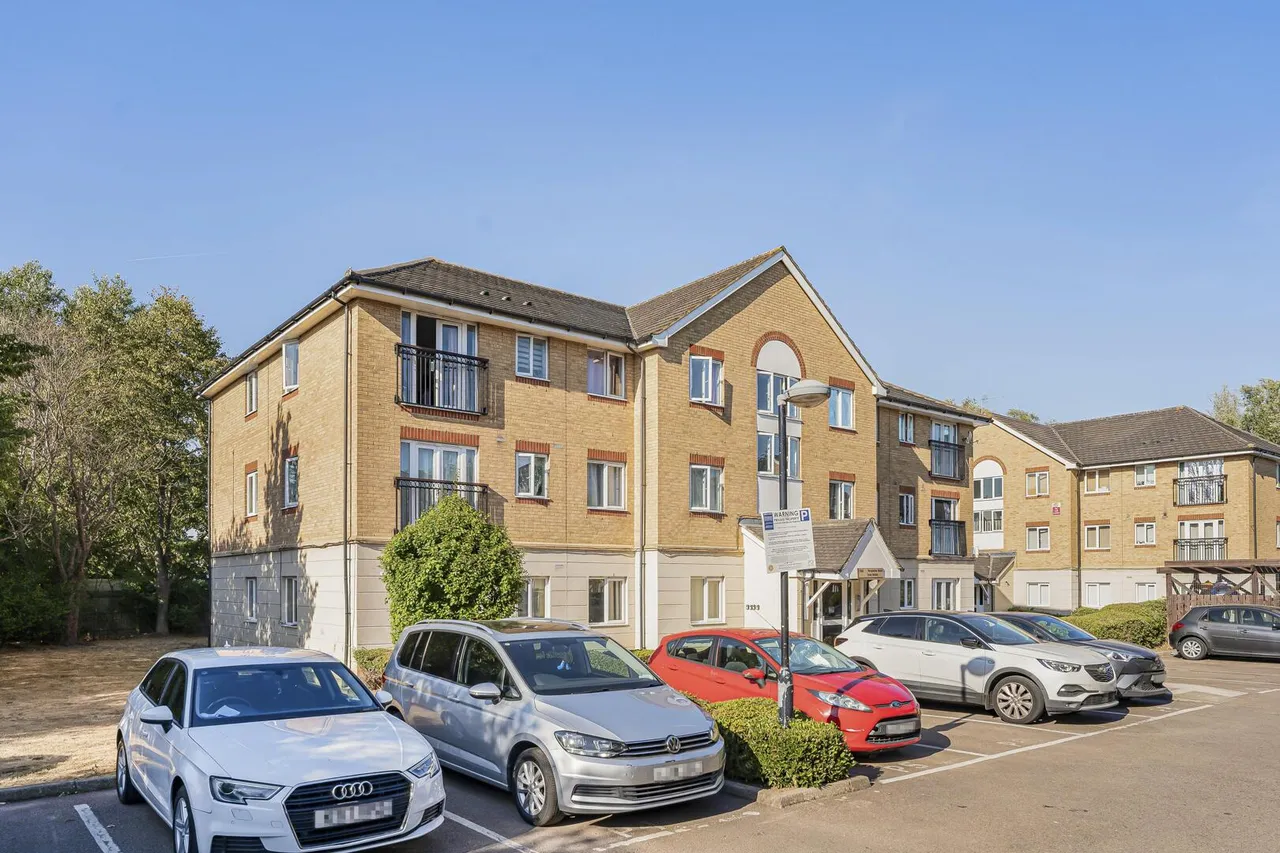 Tysoe Avenue, Enfield, EN3, photo 17