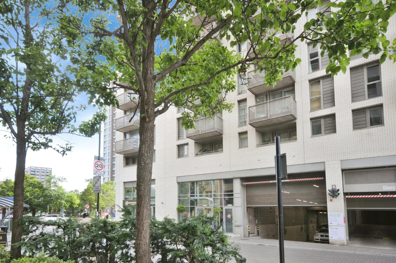 Elmira Street, London, SE13, photo 17