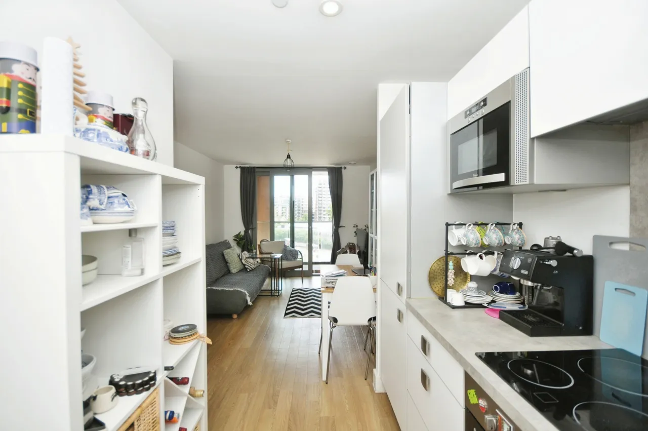 Elmira Street, London, SE13, photo 14