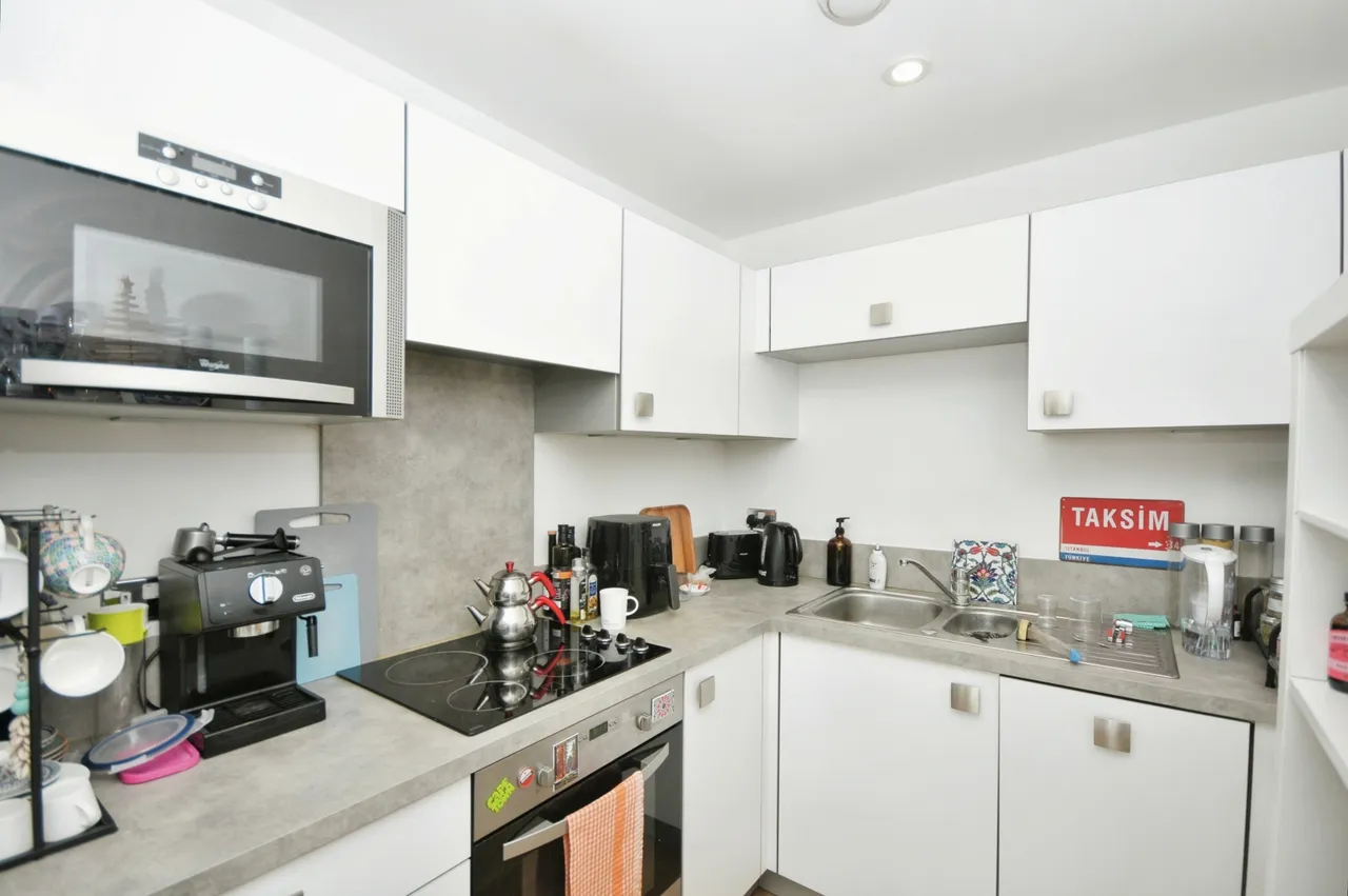 Elmira Street, London, SE13, photo 5