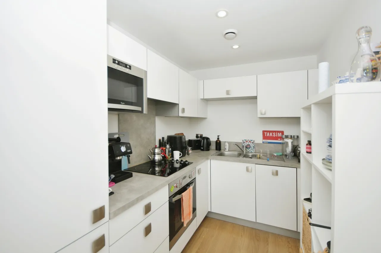 Elmira Street, London, SE13, photo 13