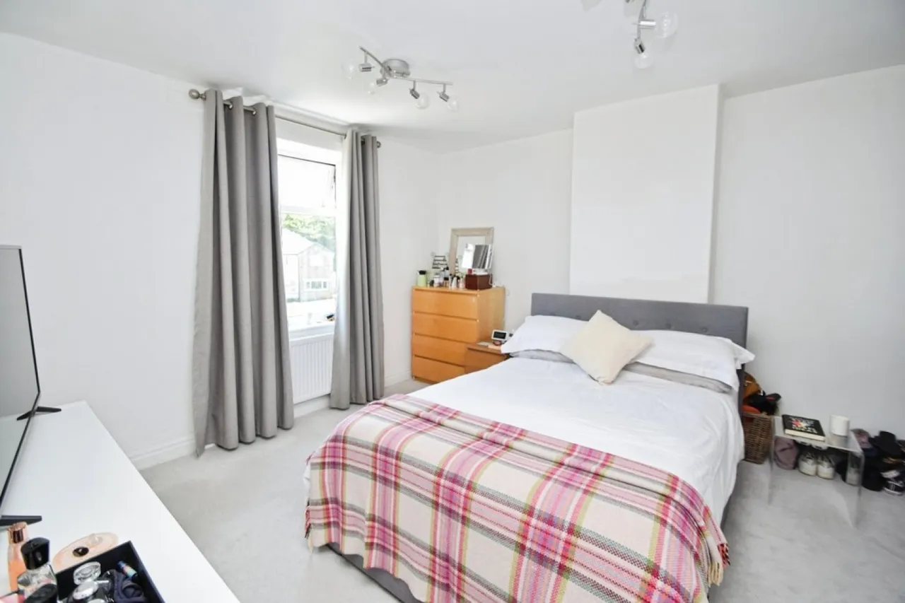 Wilsden, Keighley, West Yorkshire, photo 10