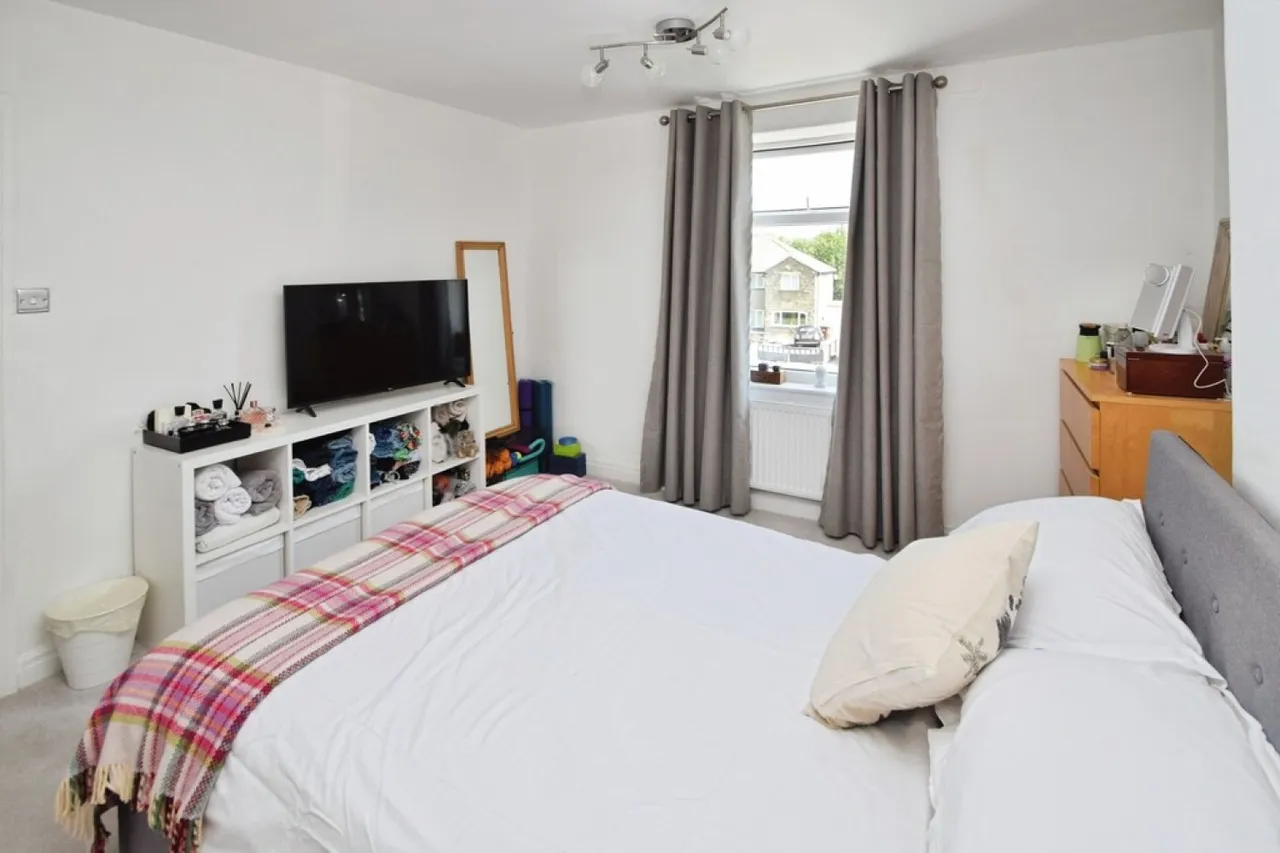 Wilsden, Keighley, West Yorkshire, photo 11