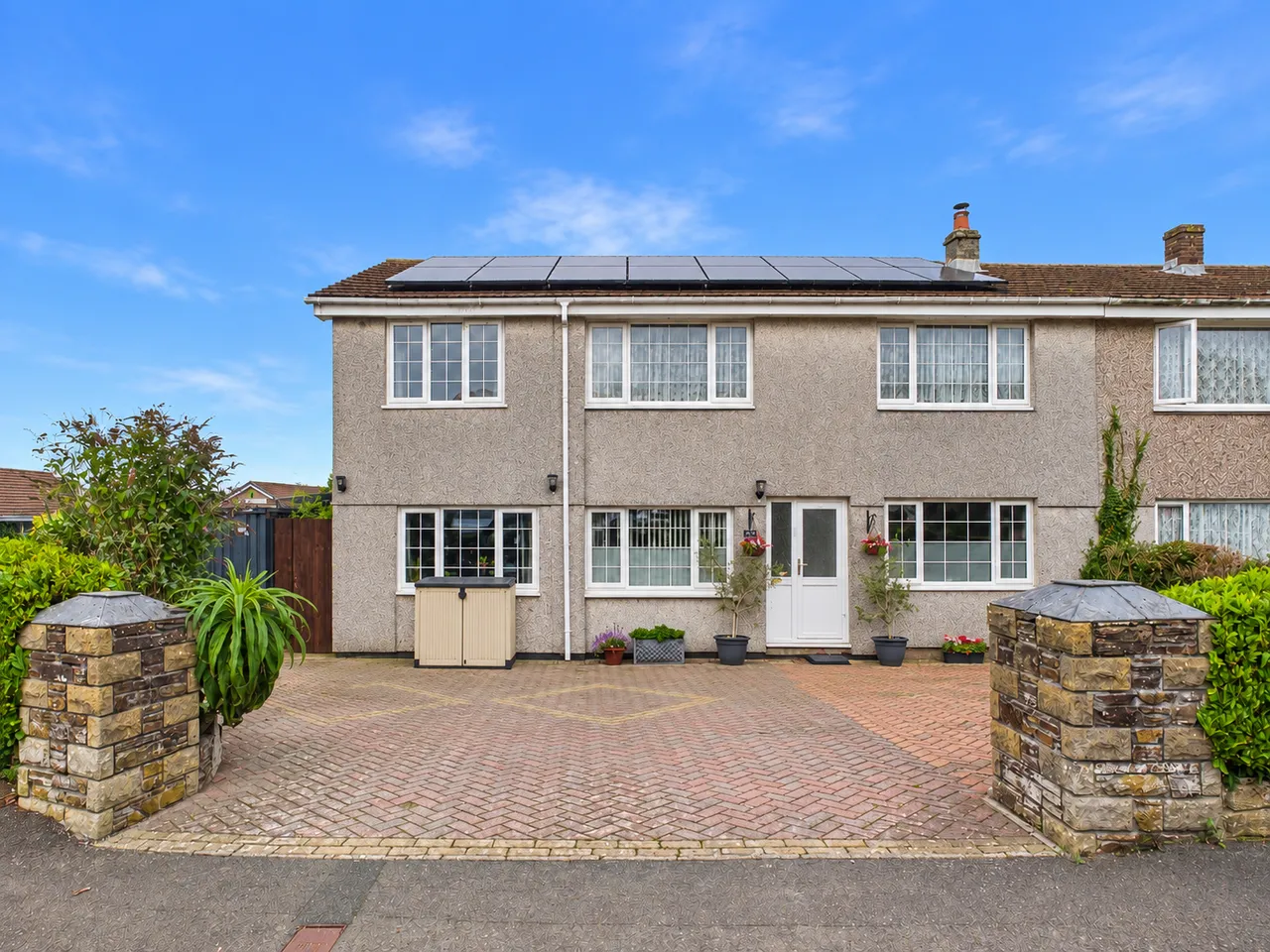 Highwood Park, Dobwalls, photo 22