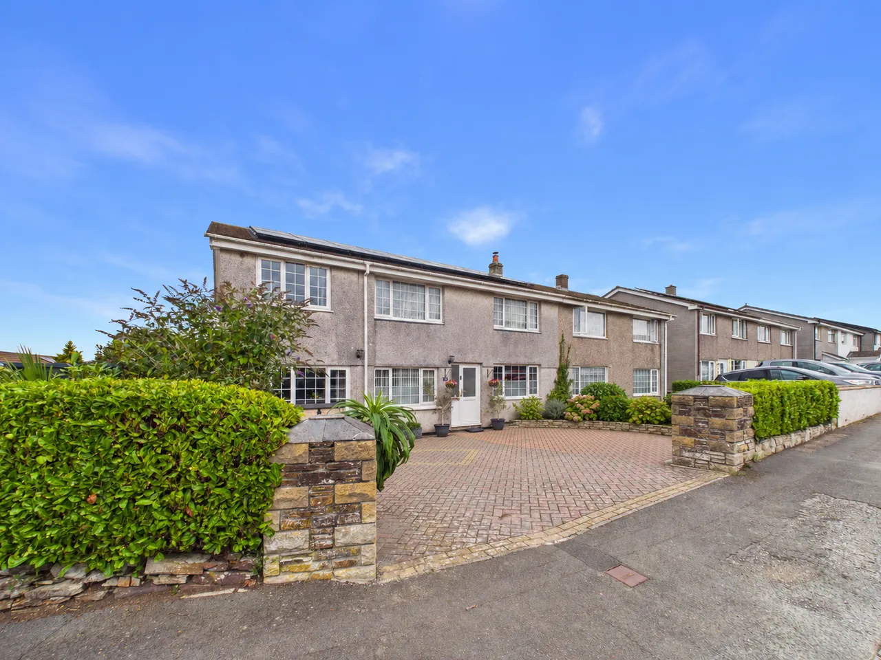 Highwood Park, Dobwalls, photo 24