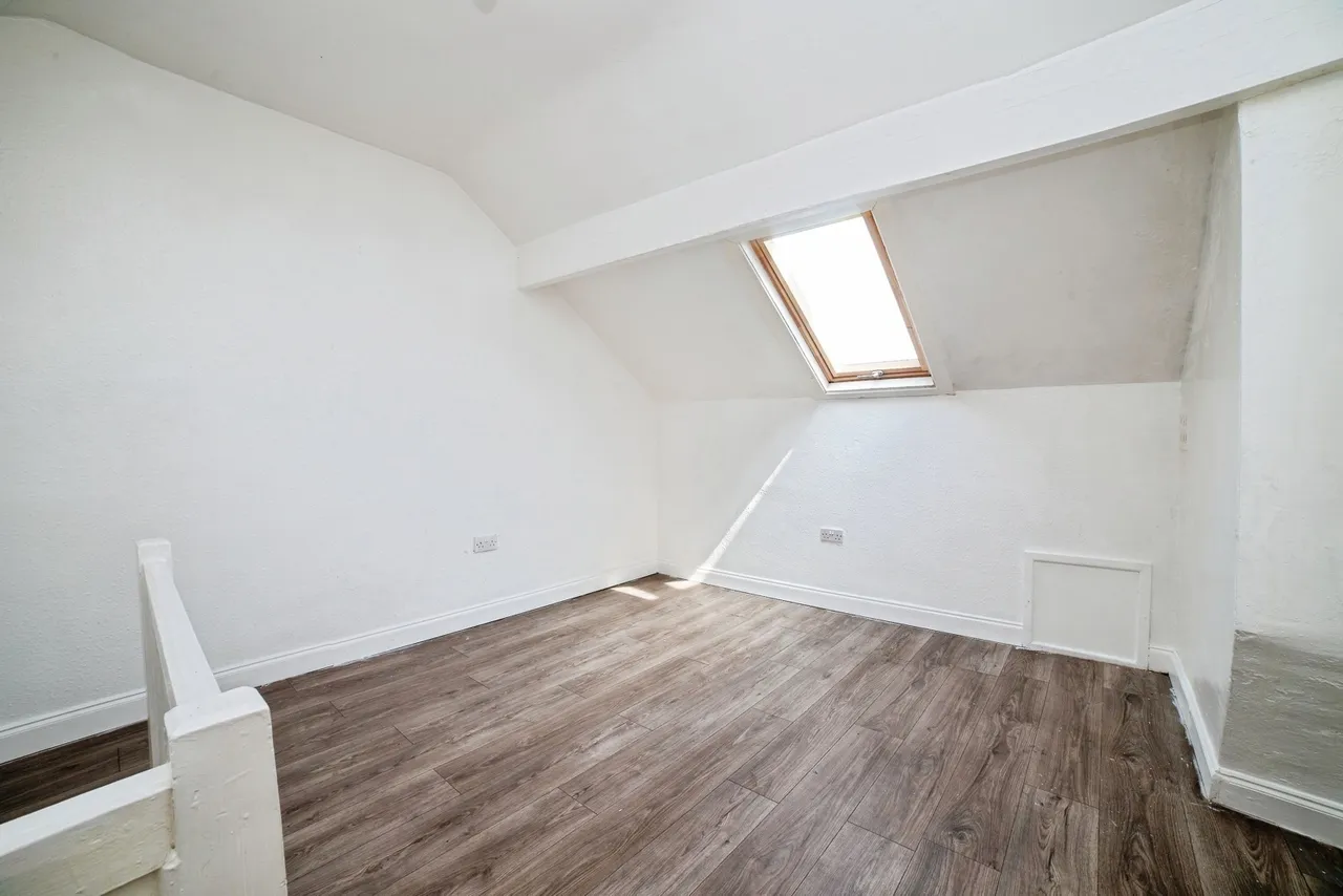Coxmoor Road, Sutton-in-Ashfield, Nottinghamshire, NG17, photo 14