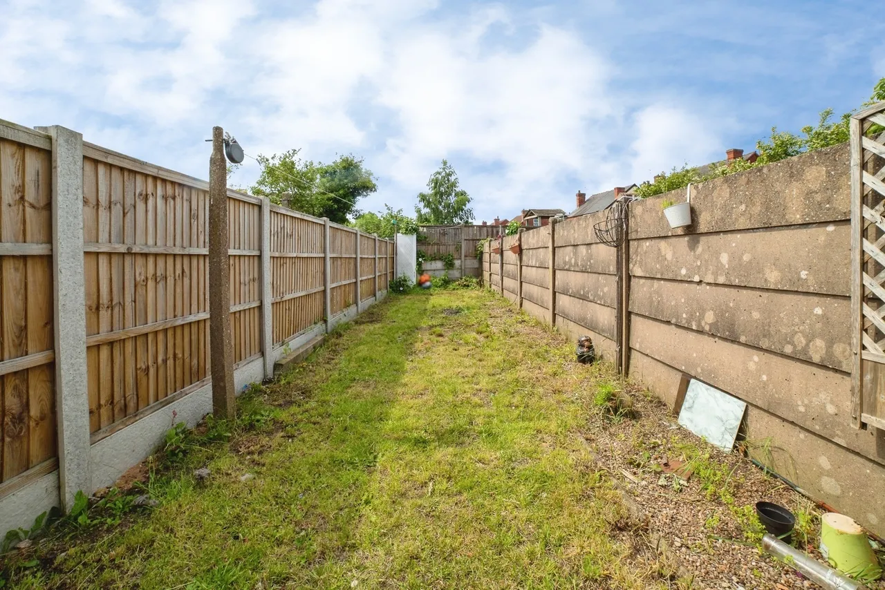 Coxmoor Road, Sutton-in-Ashfield, Nottinghamshire, NG17, photo 17