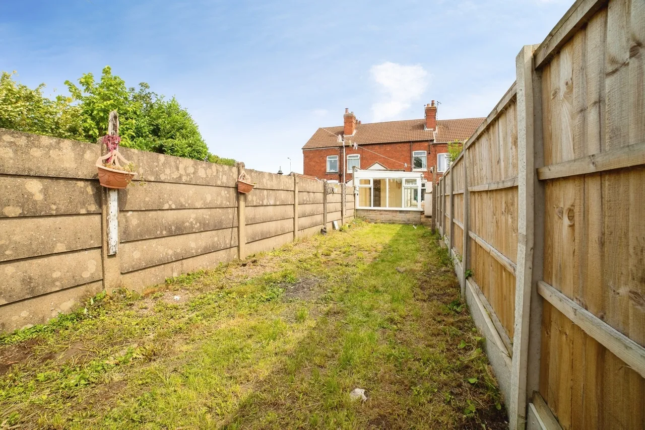 Coxmoor Road, Sutton-in-Ashfield, Nottinghamshire, NG17, photo 16