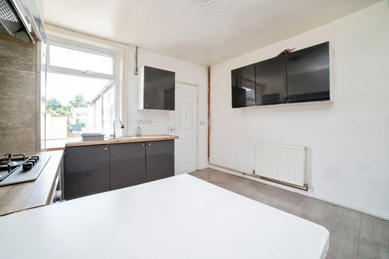 Coxmoor Road, Sutton-in-Ashfield, Nottinghamshire, NG17, photo 5