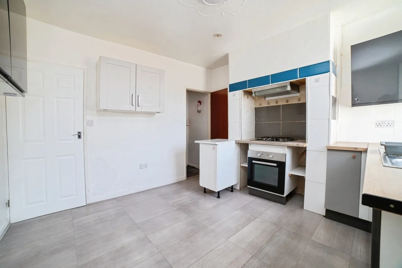 Coxmoor Road, Sutton-in-Ashfield, Nottinghamshire, NG17, photo 4