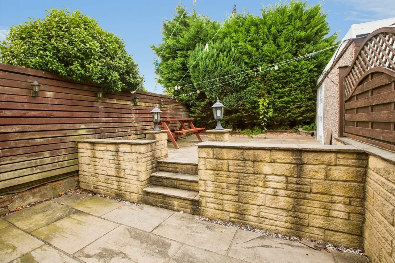 Golf Avenue, Halifax, West Yorkshire, HX2, photo 2