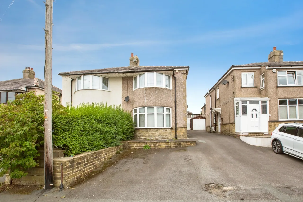 Golf Avenue, Halifax, West Yorkshire, HX2, photo 8