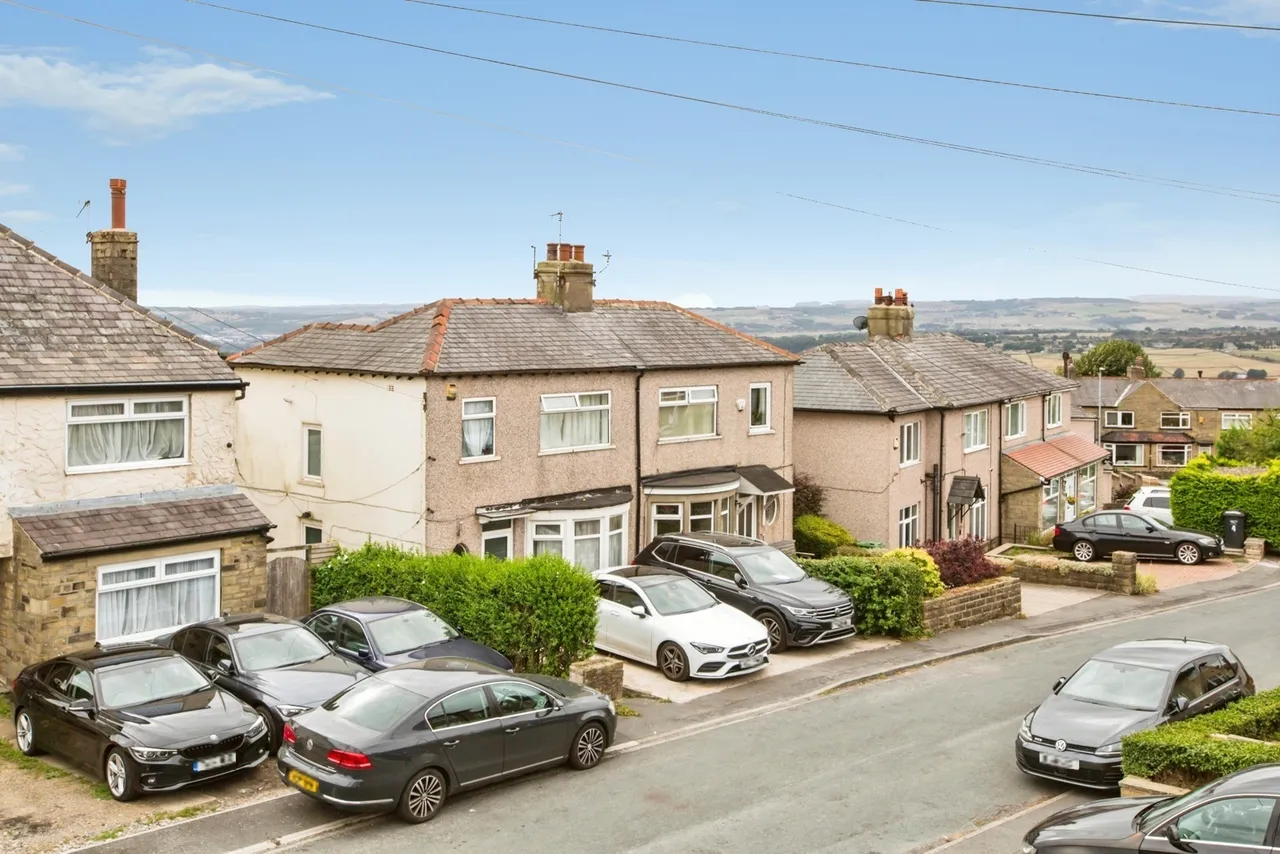 Golf Avenue, Halifax, West Yorkshire, HX2, photo 10