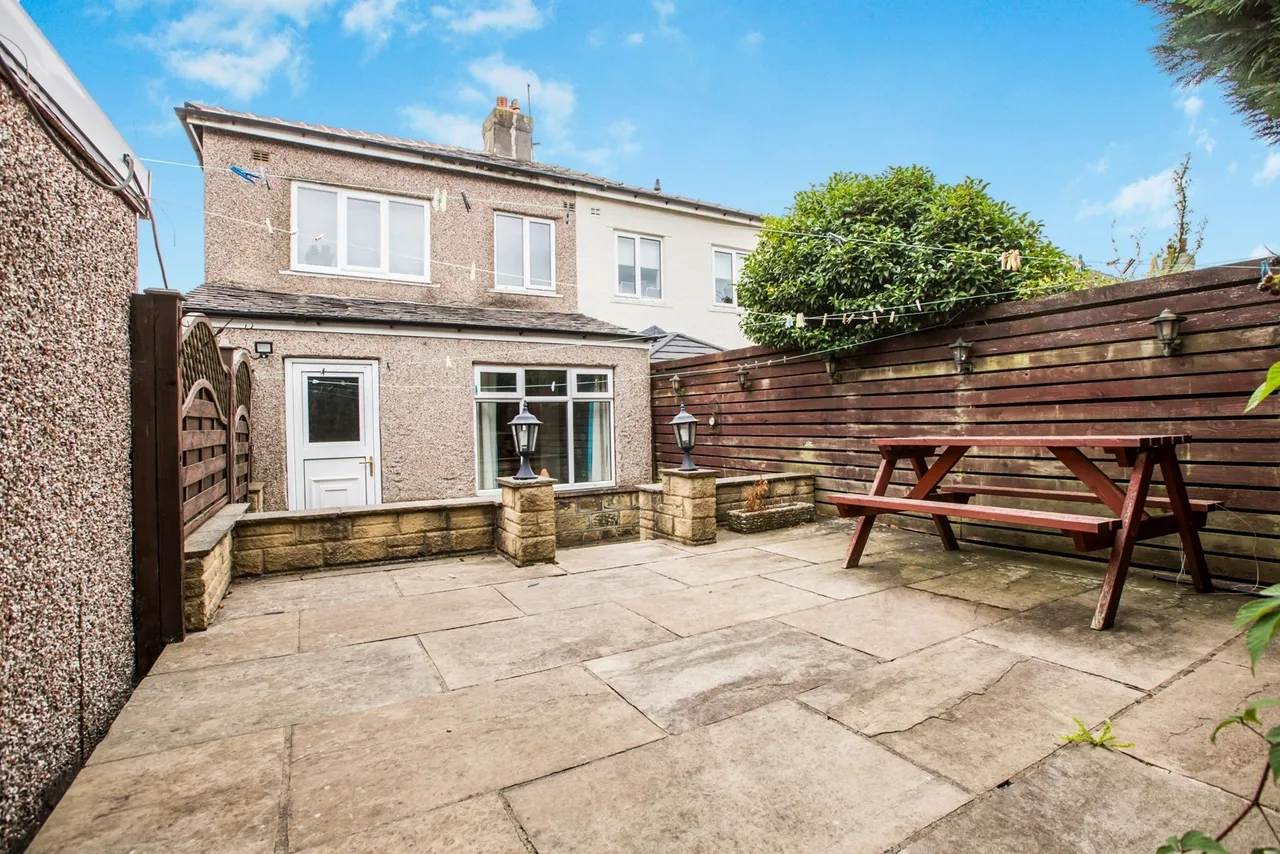 Golf Avenue, Halifax, West Yorkshire, HX2, photo 3