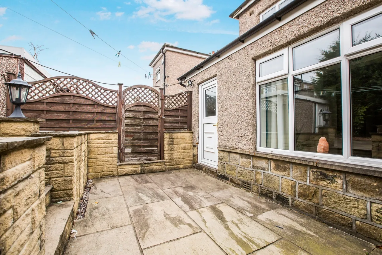 Golf Avenue, Halifax, West Yorkshire, HX2, photo 11