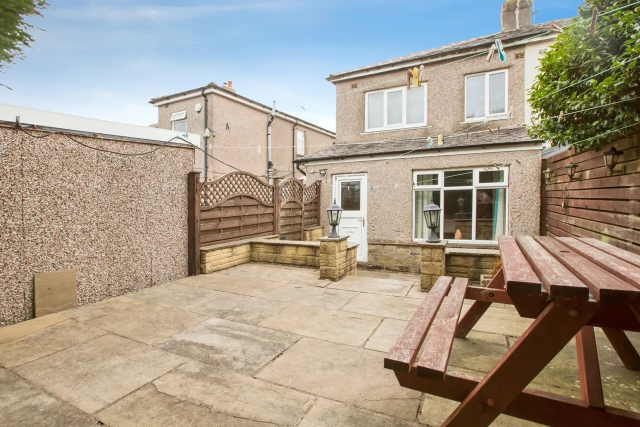 Golf Avenue, Halifax, West Yorkshire, HX2, photo 7