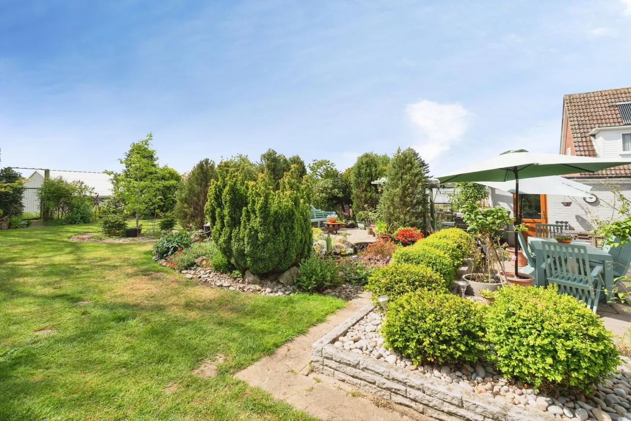 Station Road, Thetford, IP25, photo 17