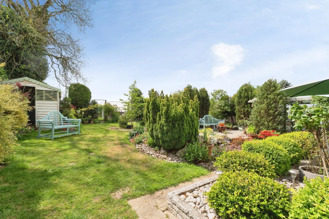 Station Road, Thetford, IP25, photo 18