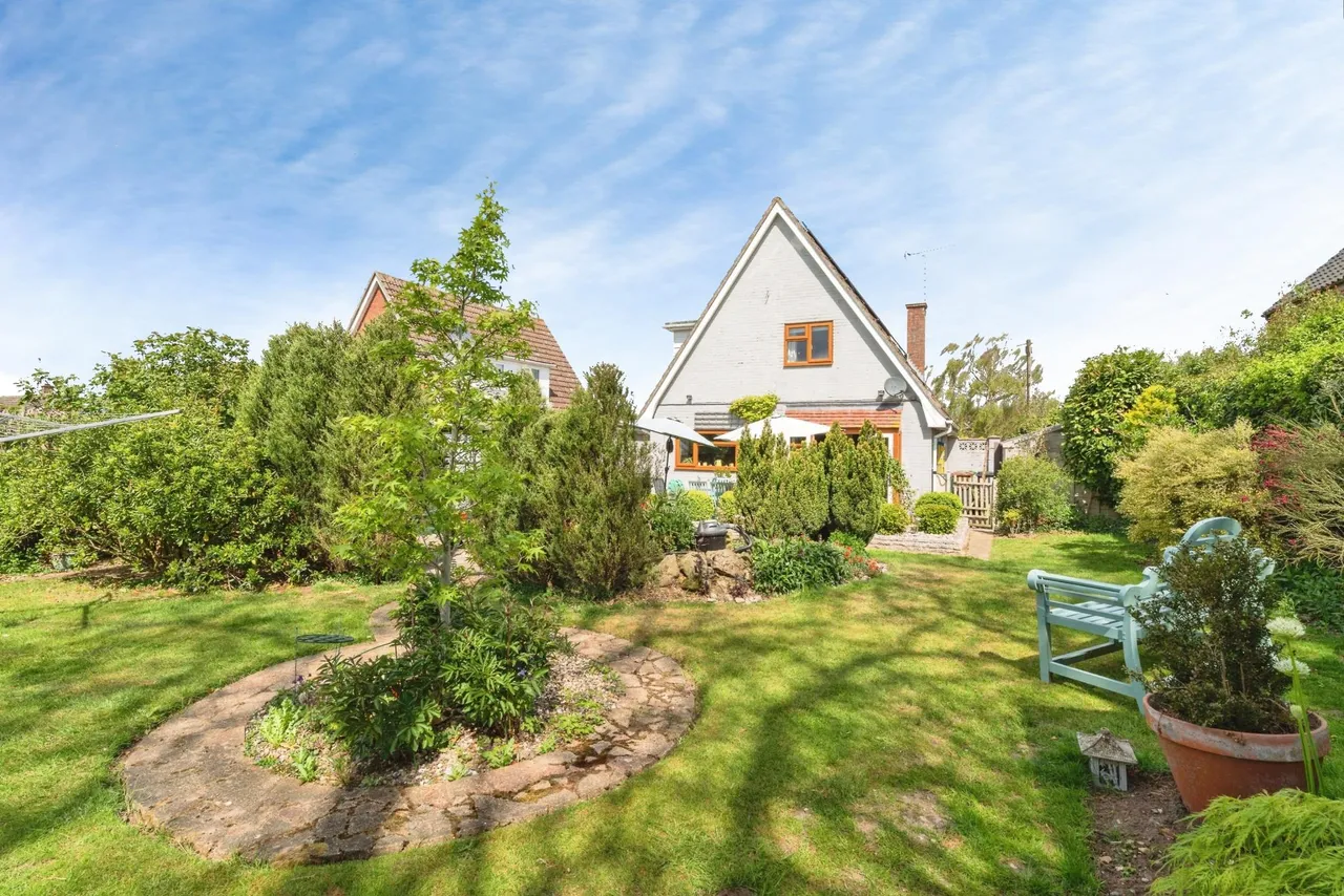 Station Road, Thetford, IP25, photo 20