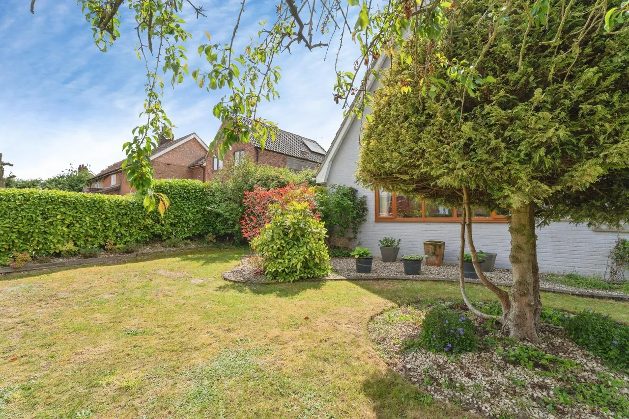 Station Road, Thetford, IP25, photo 14