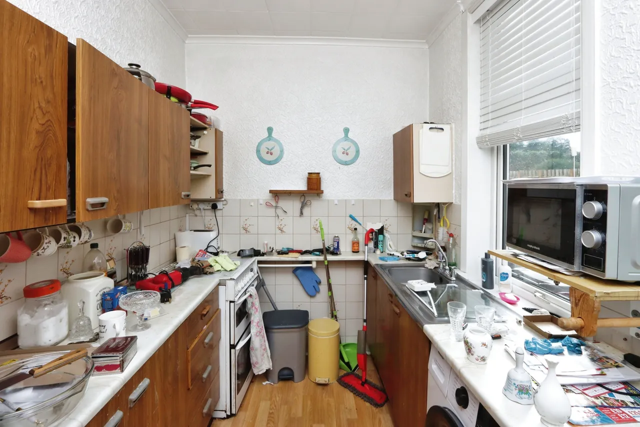 Richmond Road, Sheffield, photo 5