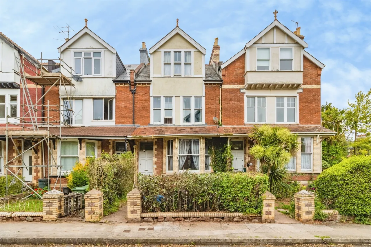 Courtland Road, Paignton, TQ3, photo 13