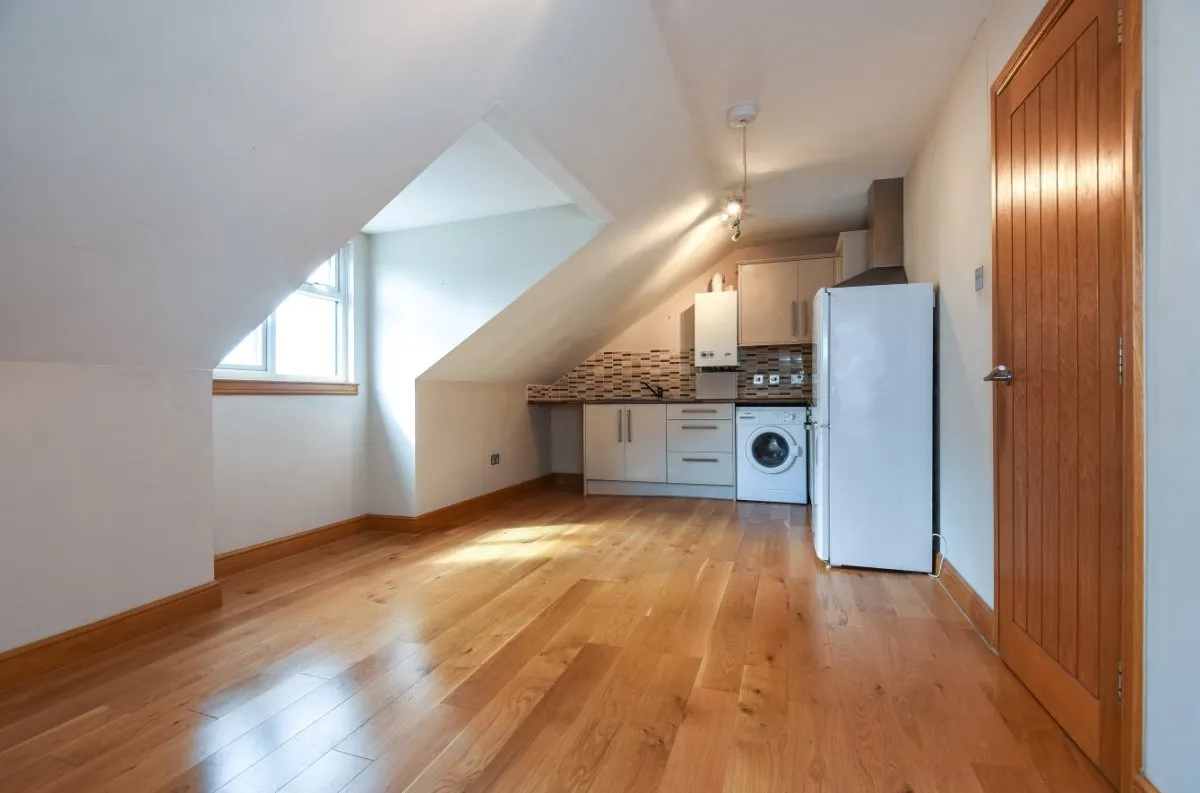 1 bed flat to rent, Perry Hill, Catford, SE6