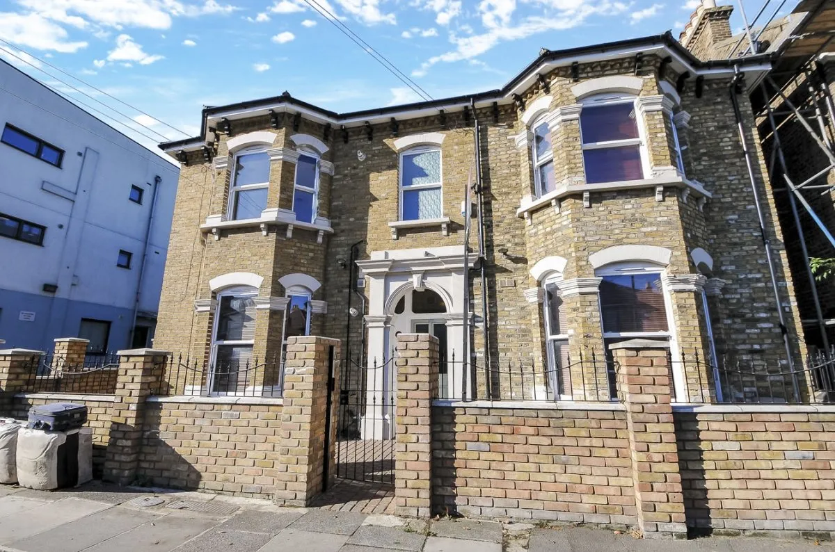 Perry Hill, Catford, SE6, photo 5