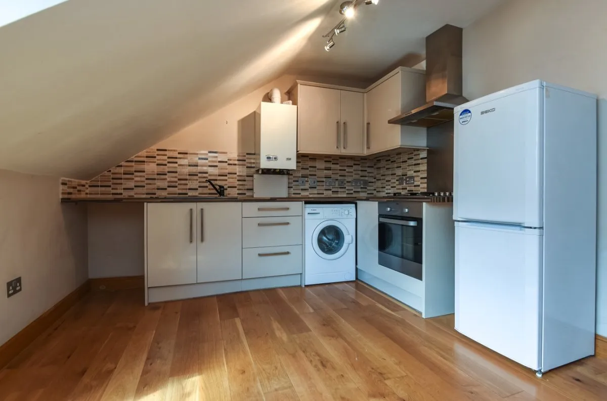Perry Hill, Catford, SE6, photo 4