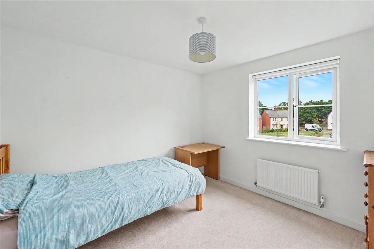 Birchwood Road, Hellesdon, Norwich, Norfolk, NR6, photo 4