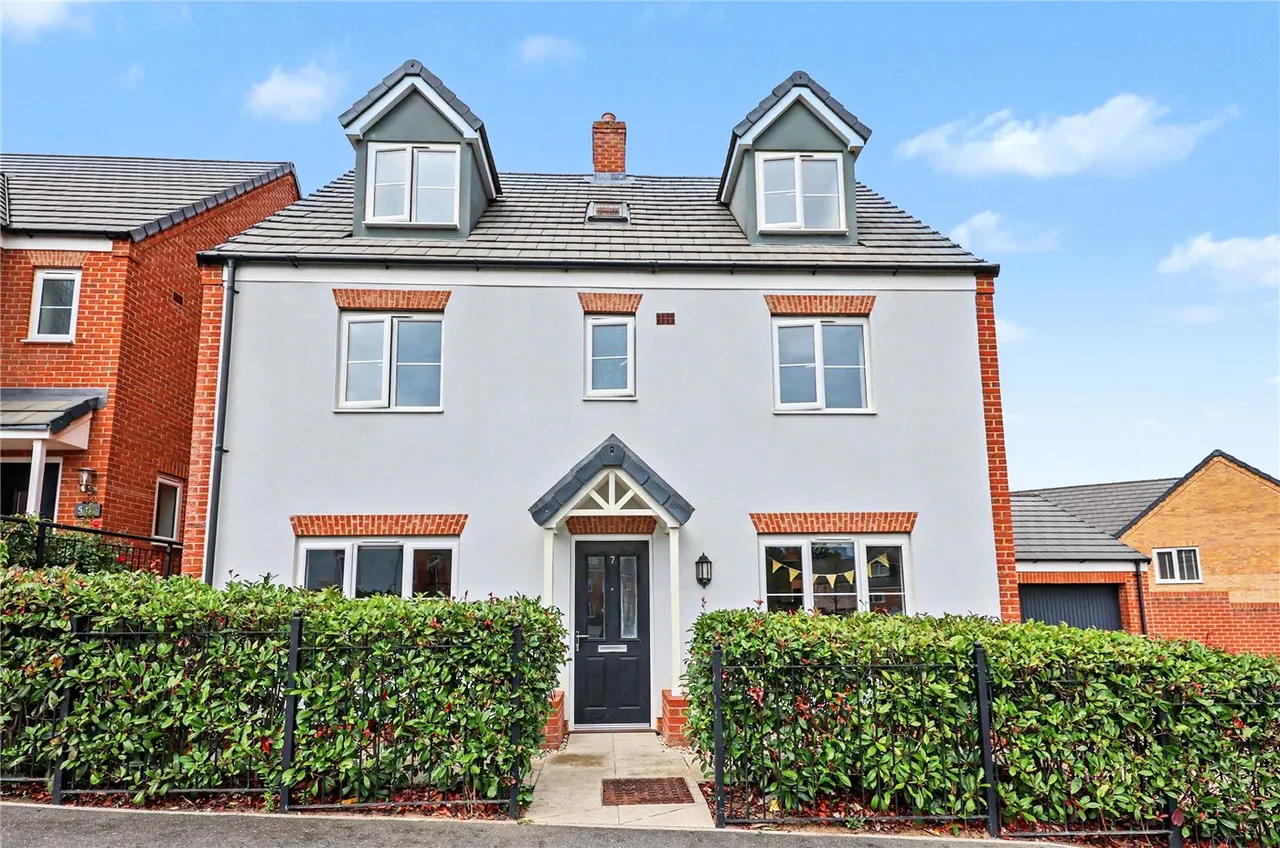 Birchwood Road, Hellesdon, Norwich, Norfolk, NR6, photo 12