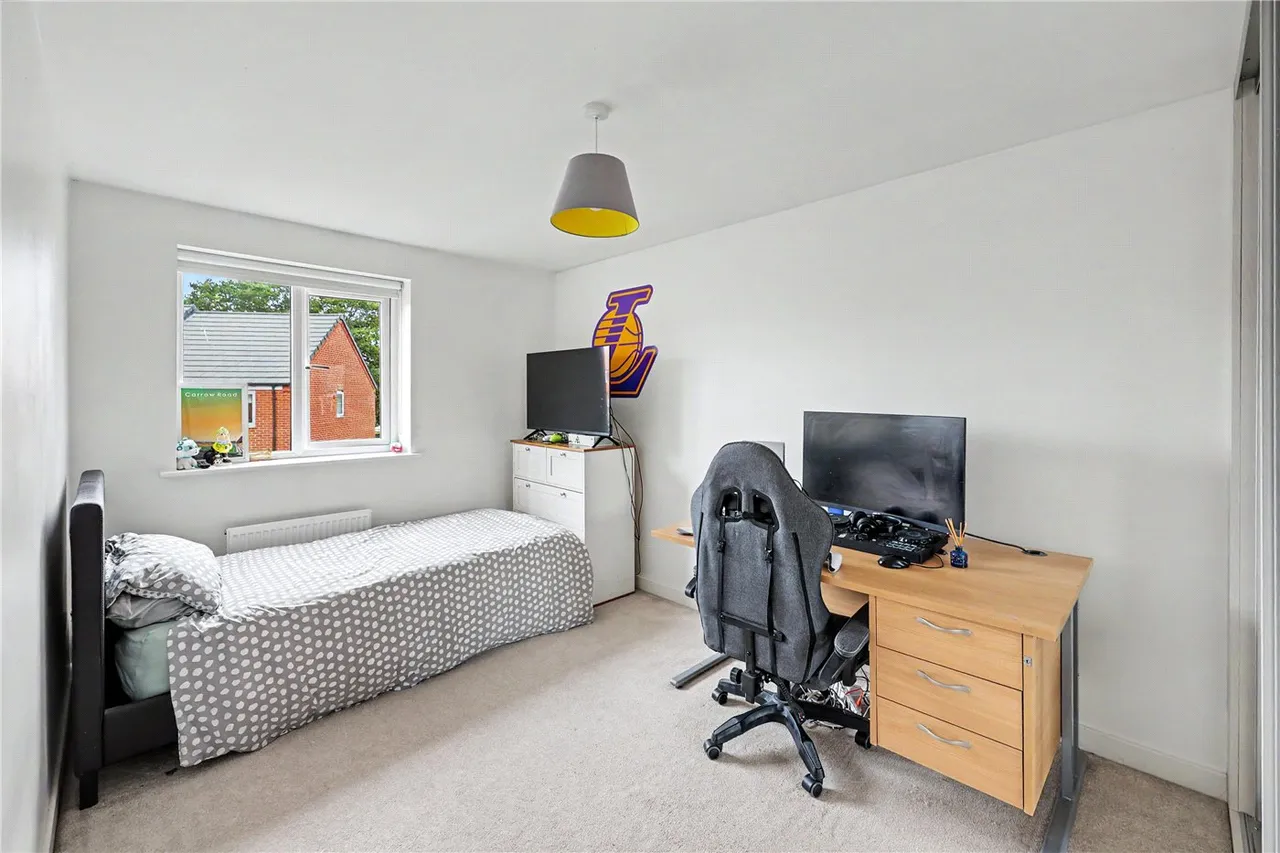 Birchwood Road, Hellesdon, Norwich, Norfolk, NR6, photo 3