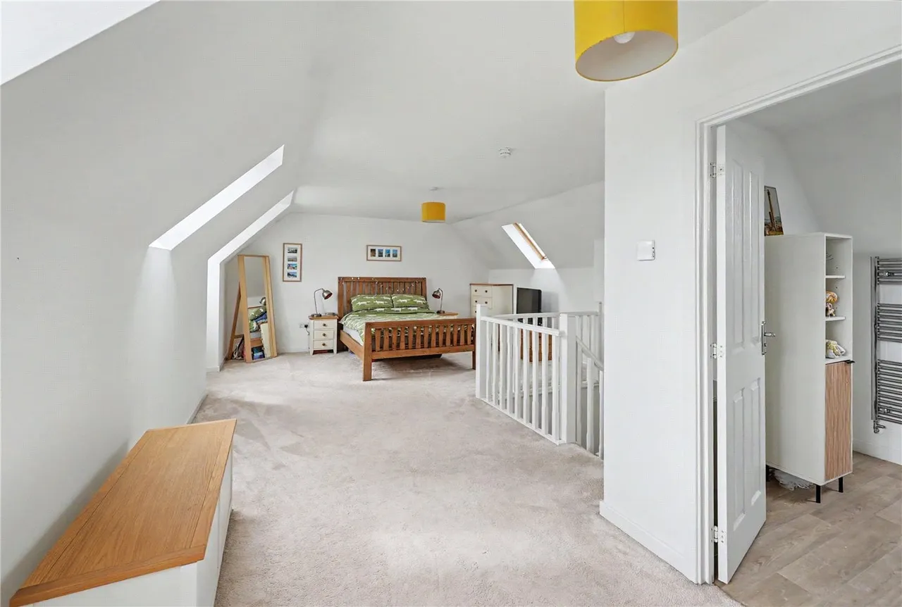 5 bed house for sale — Birchwood Road, Hellesdon, Norwich, Norfolk, NR6