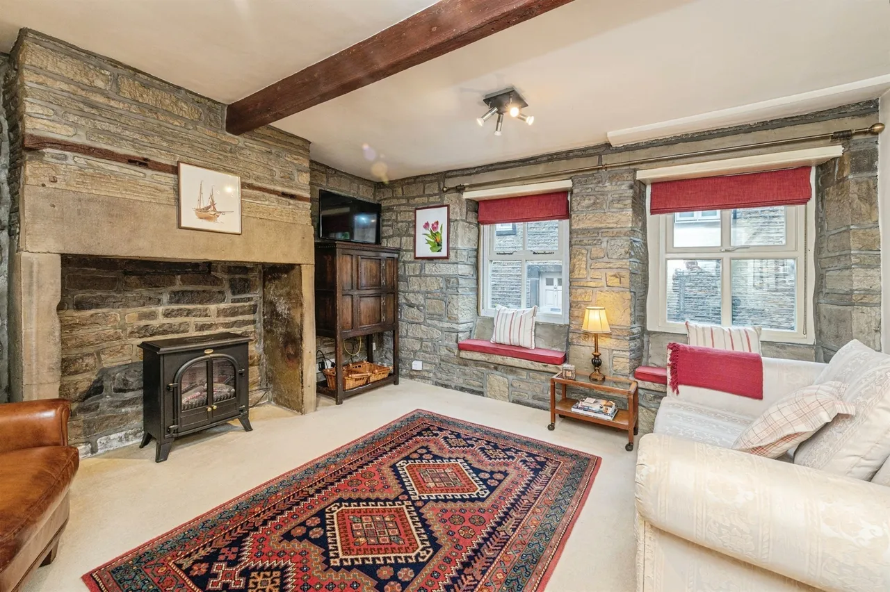 Towngate, Upperthong, Holmfirth, photo 3