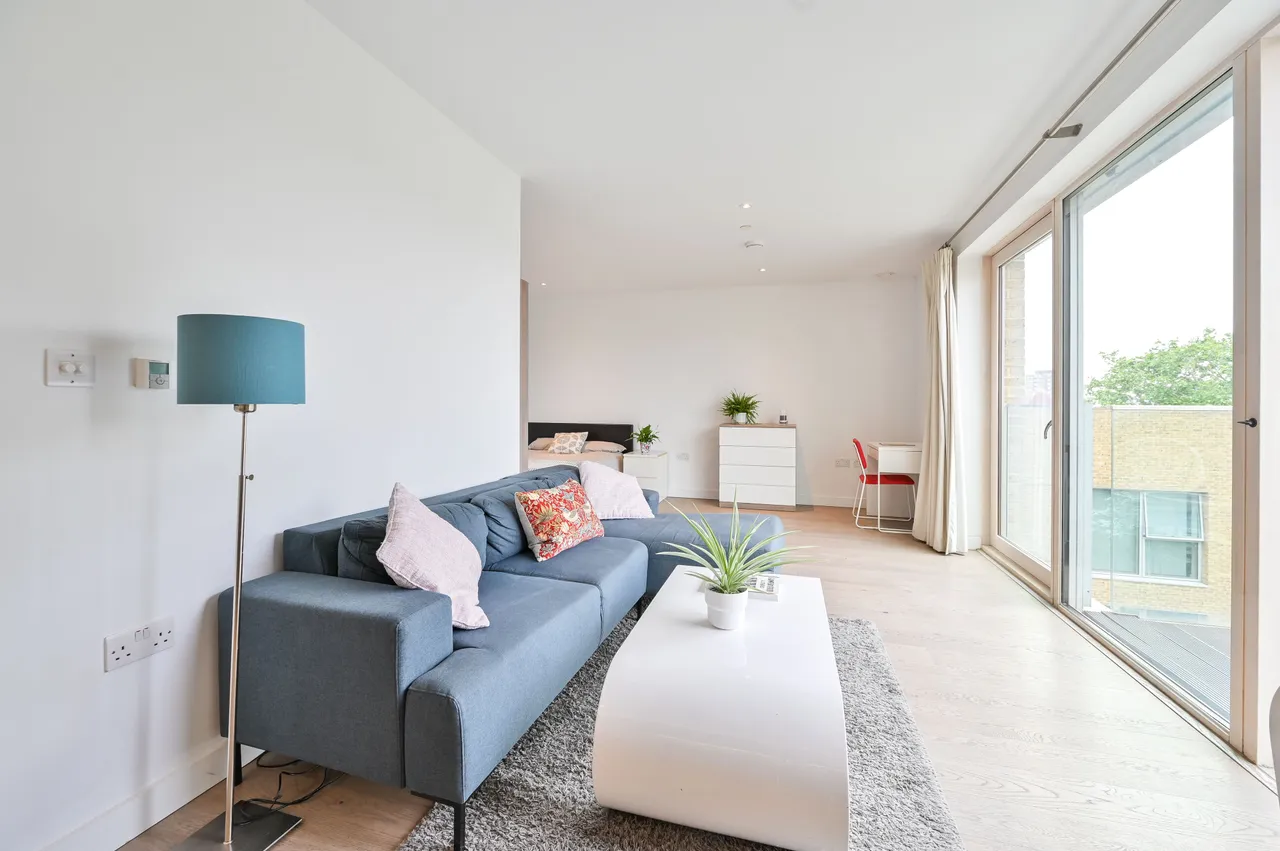 flat to rent, London, SE17