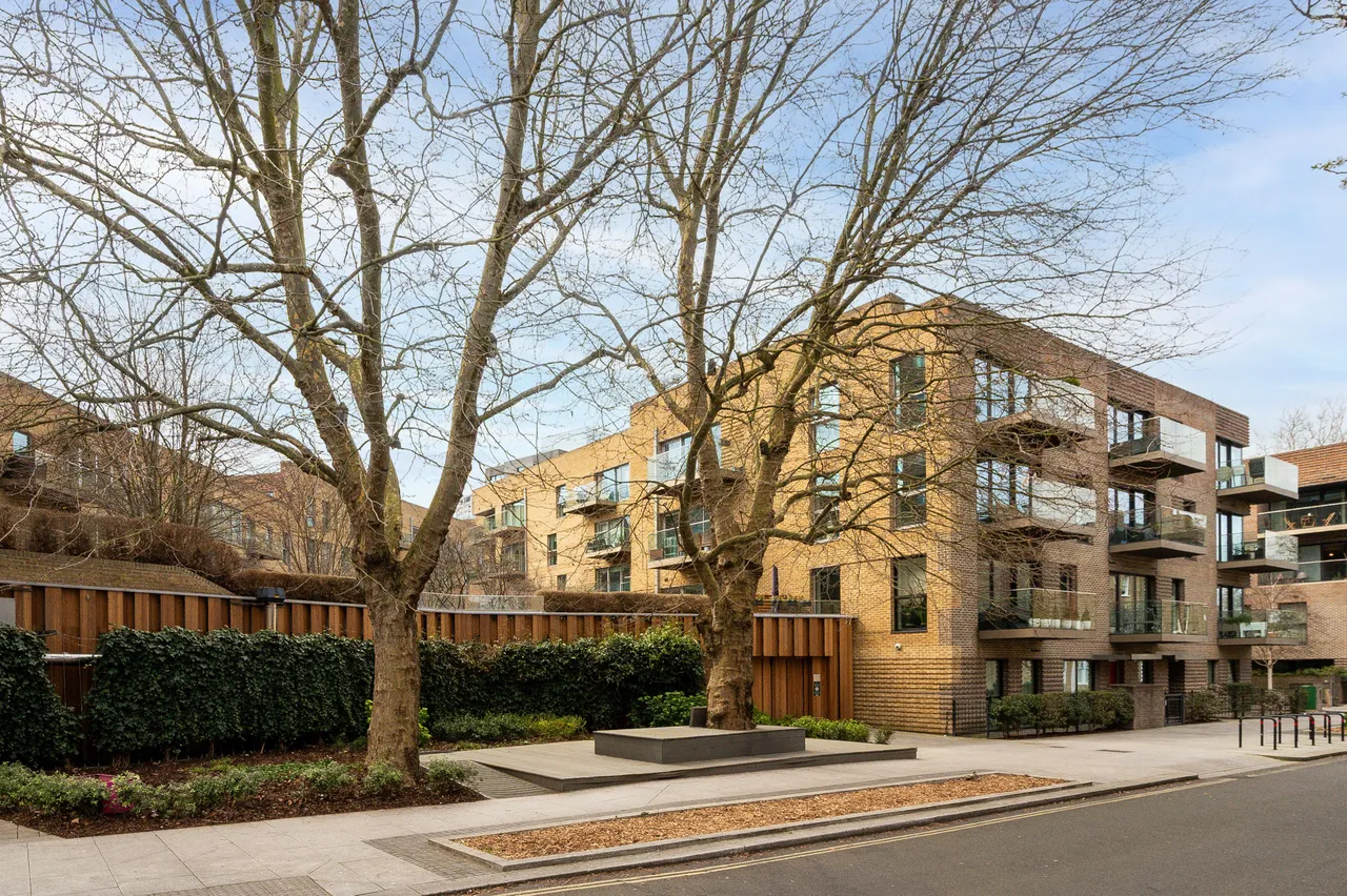 London, SE17, photo 6