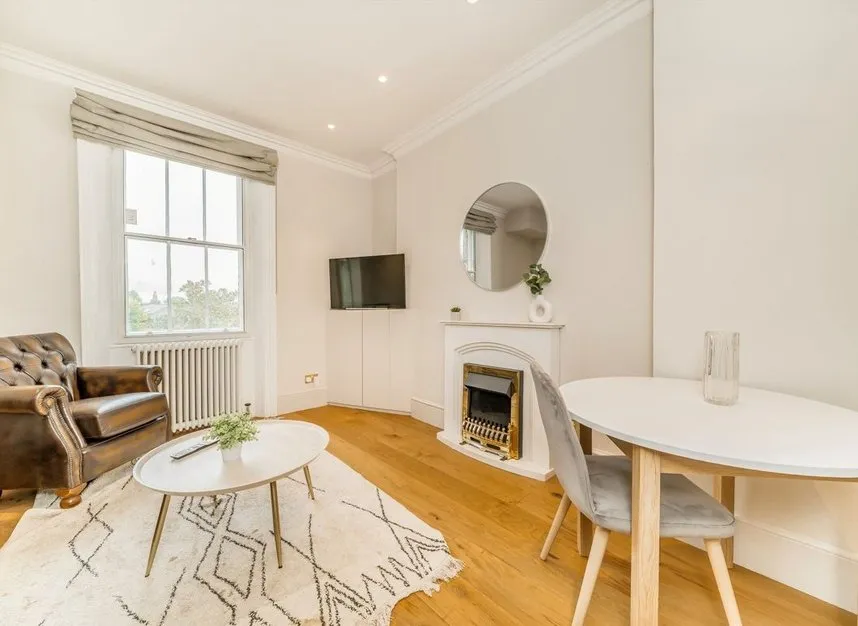 Royal Crescent, Notting Hill, W11, photo 3