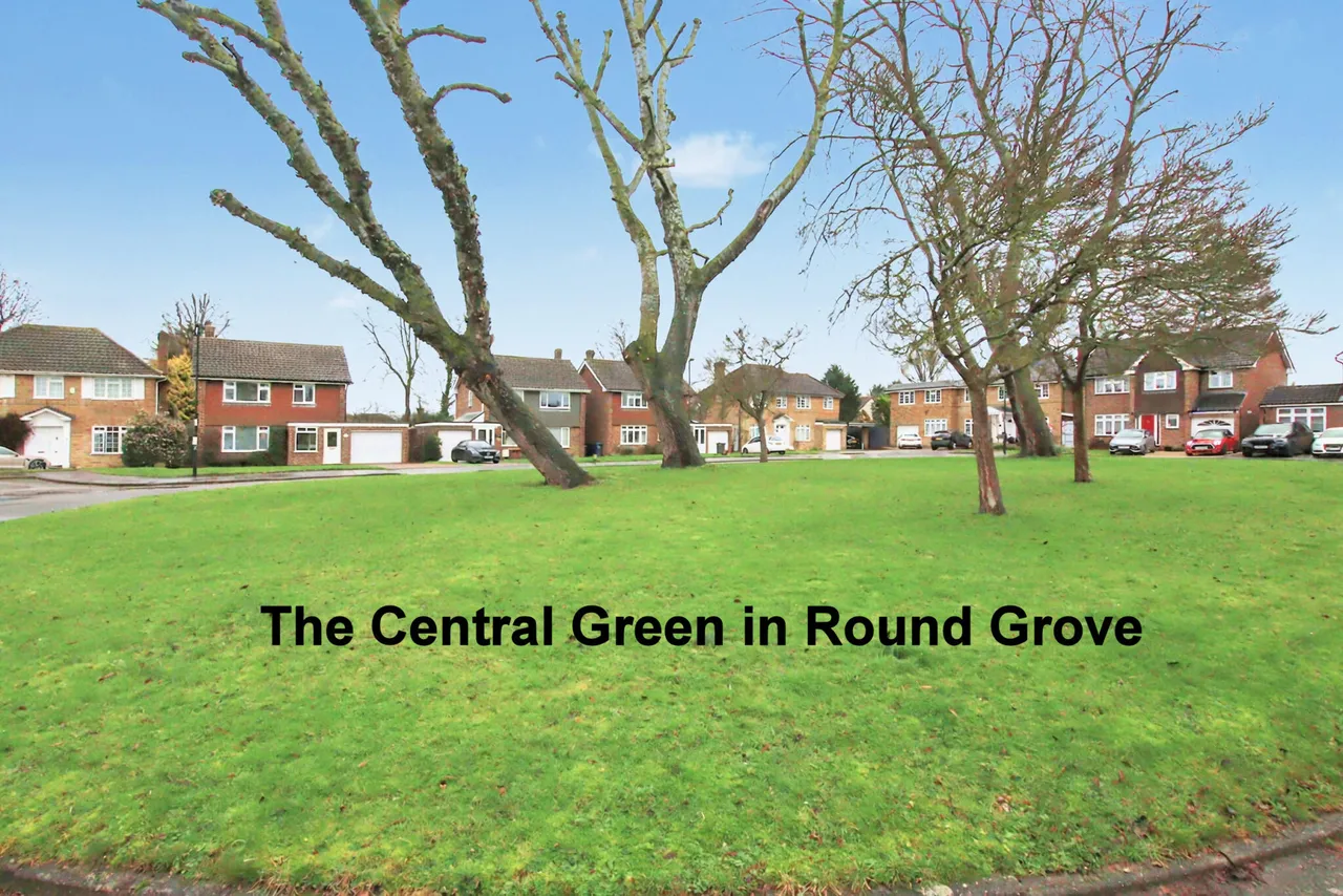Round Grove, Croydon, Croydon, CR0 7PP, photo 16