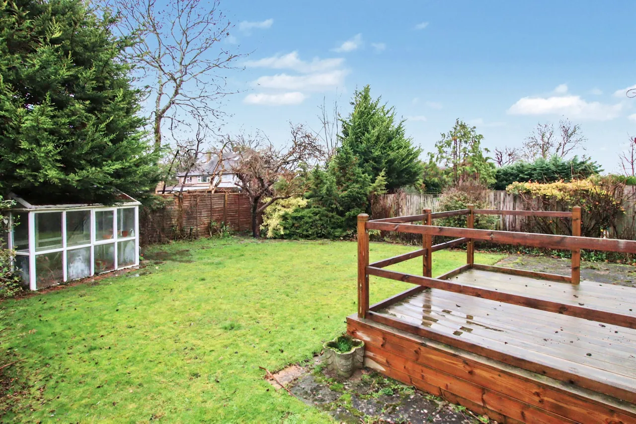 Round Grove, Croydon, Croydon, CR0 7PP, photo 8
