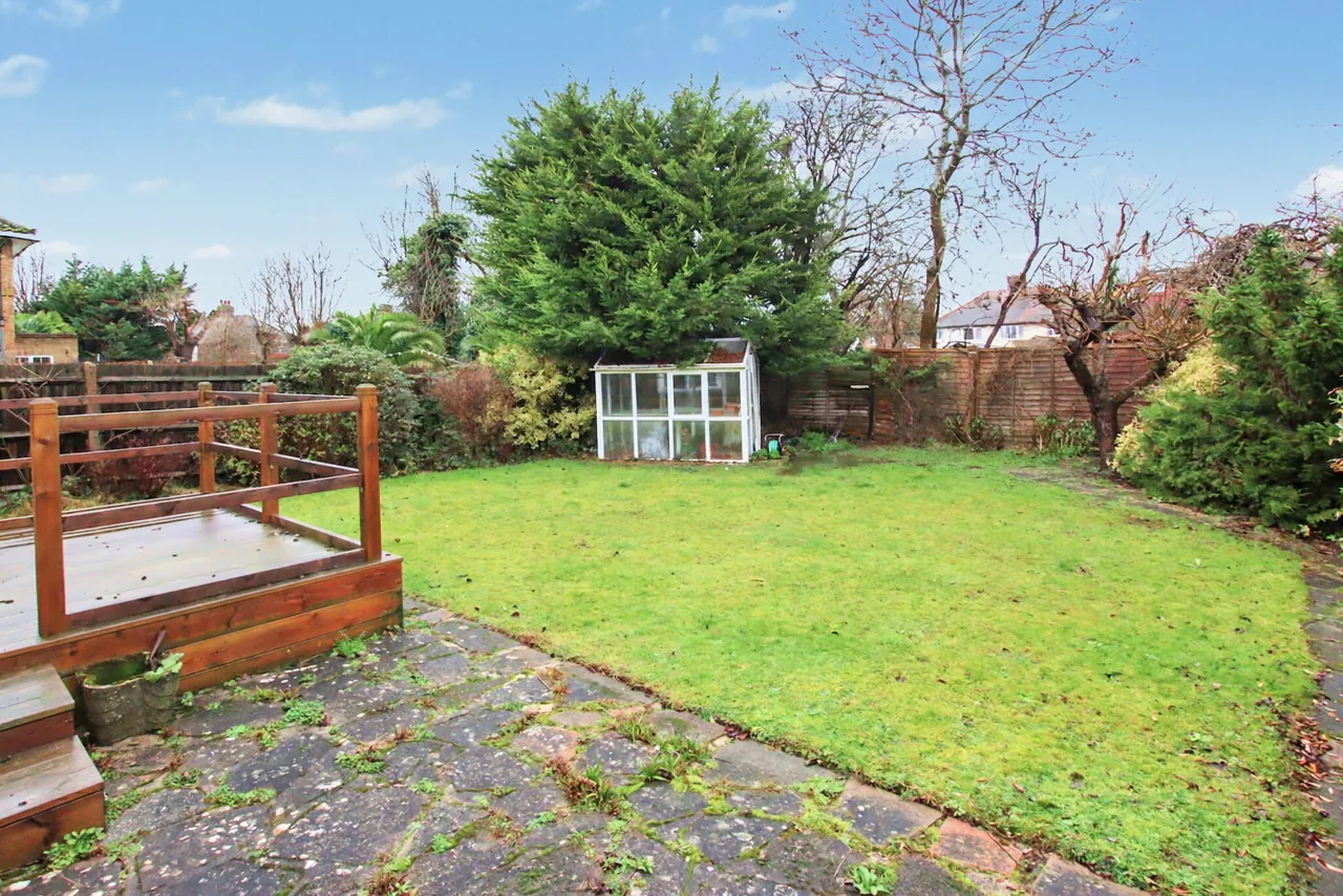 Round Grove, Croydon, Croydon, CR0 7PP, photo 5