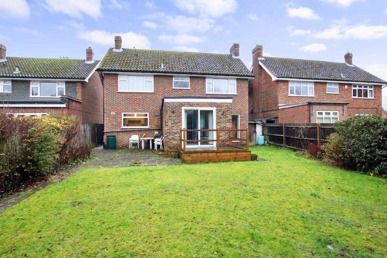 Round Grove, Croydon, Croydon, CR0 7PP, photo 15