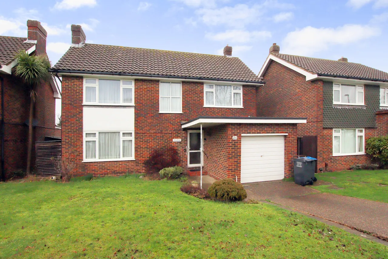 Round Grove, Croydon, Croydon, CR0 7PP, photo 14