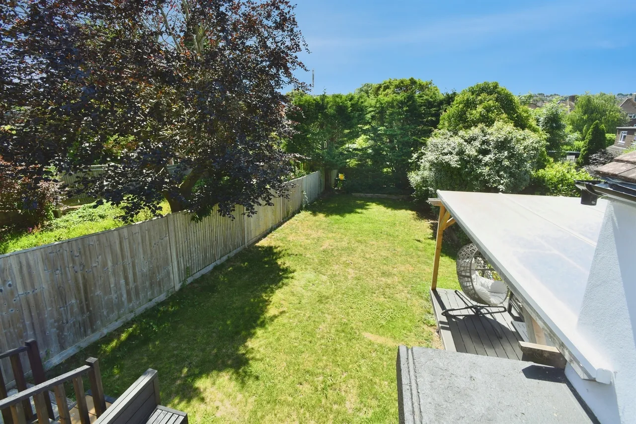 Dale Crescent, Brighton, BN1, photo 11